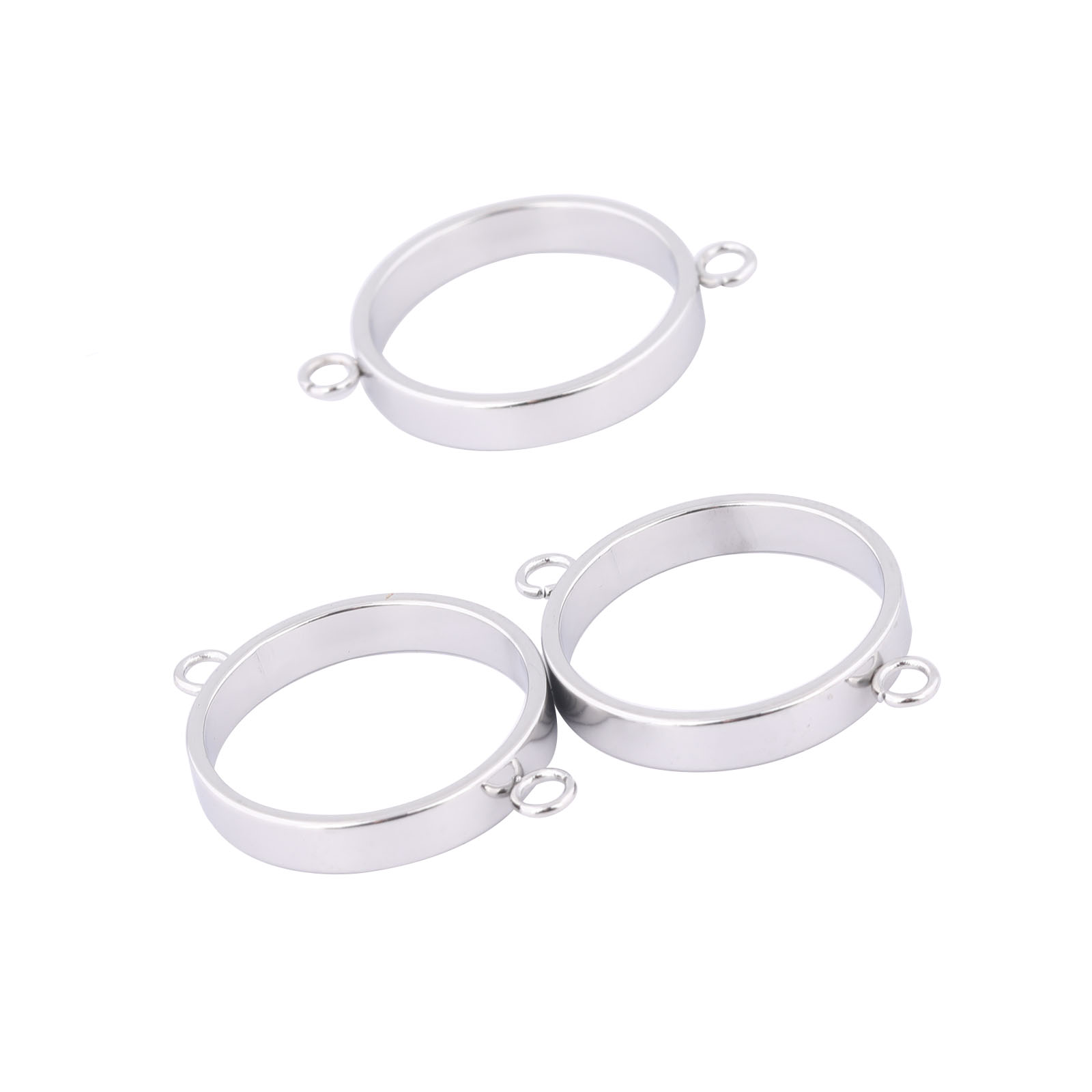 Resin Art Diy Kit - 10 Uds. De conector de pulsera