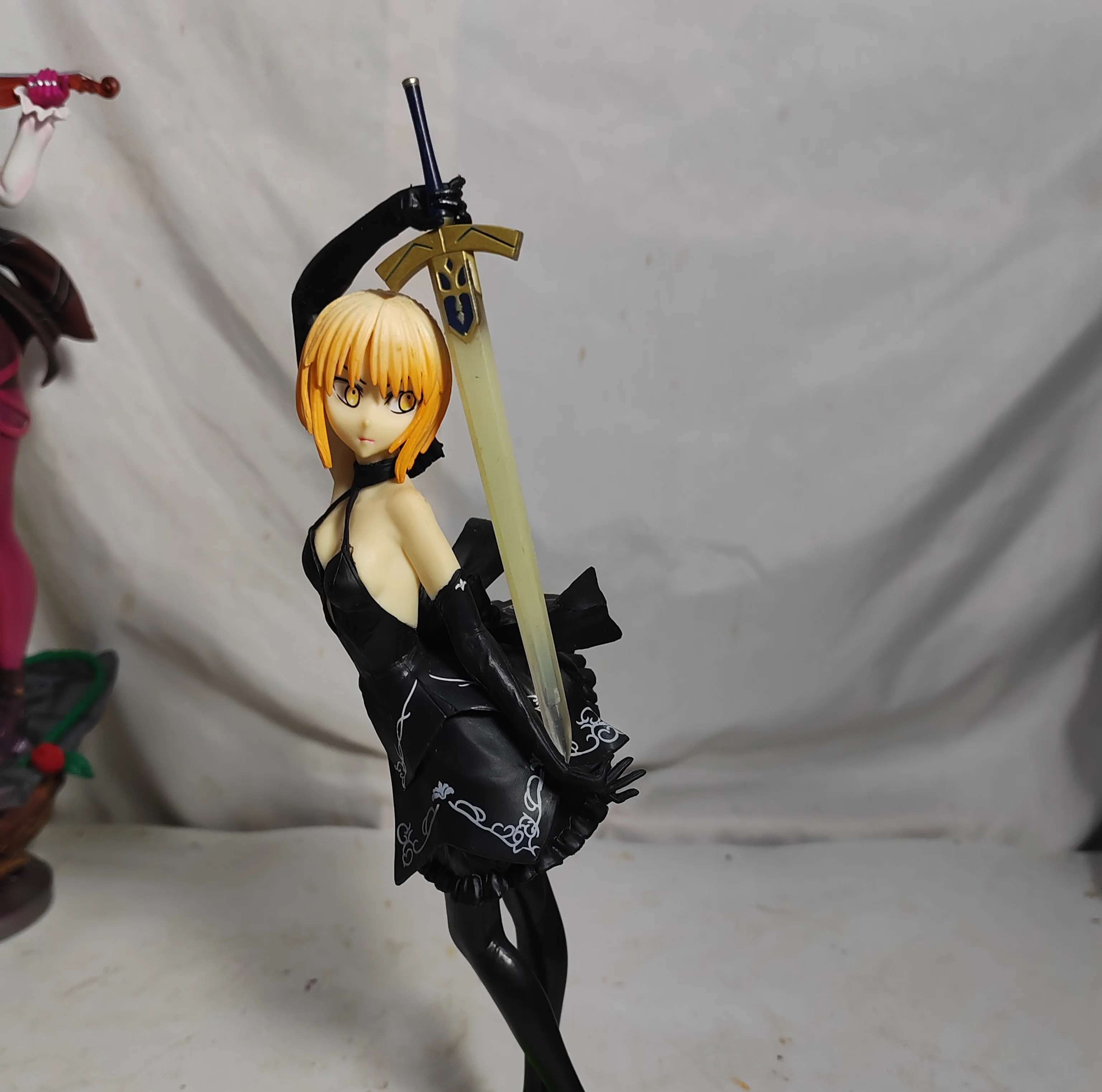 Resin Art Online - Figura de Resina GK de Anime