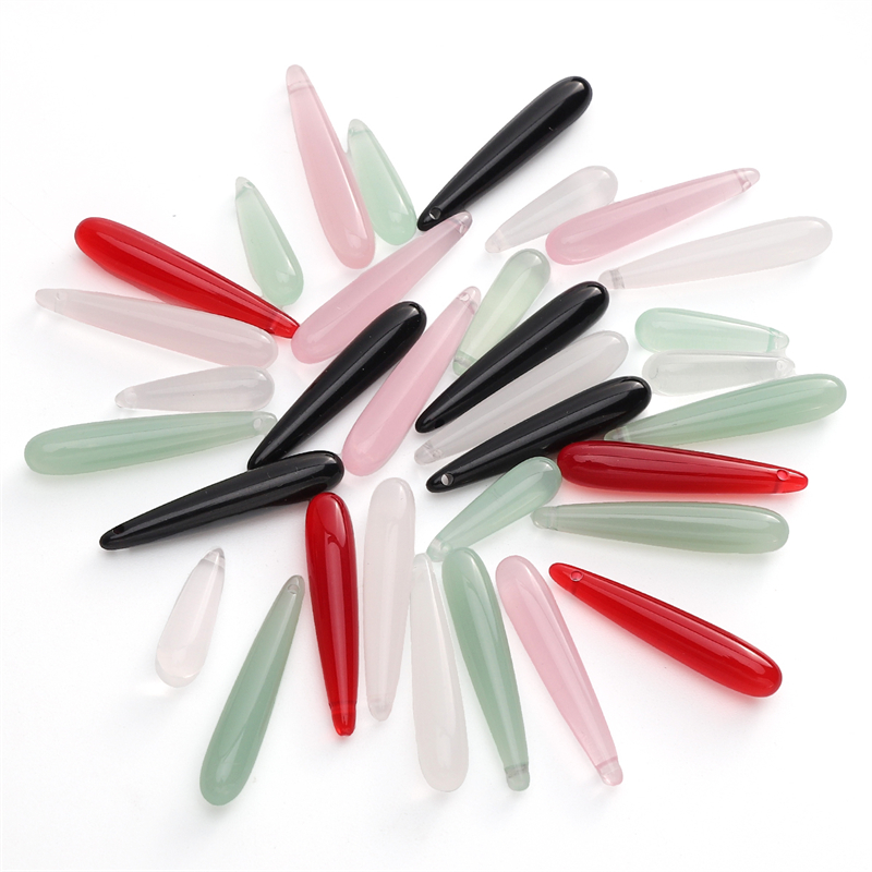 Resin Art Diy Kit - 5 uds. de cuentas de resina