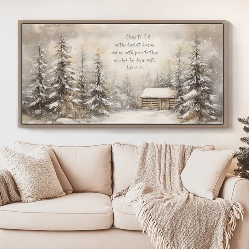 Resin Art Quotes - Impresiones artísticas de versículos bíblicos de