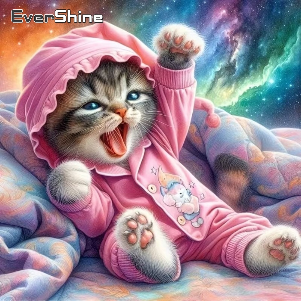 Resin Art Wallpaper - EverShine - Nuevo Kit de Pintura