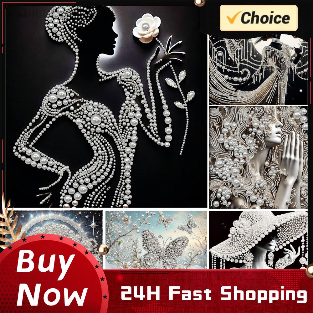 Resin Art Gift - Pintura de Diamantes DIY para Mujeres,