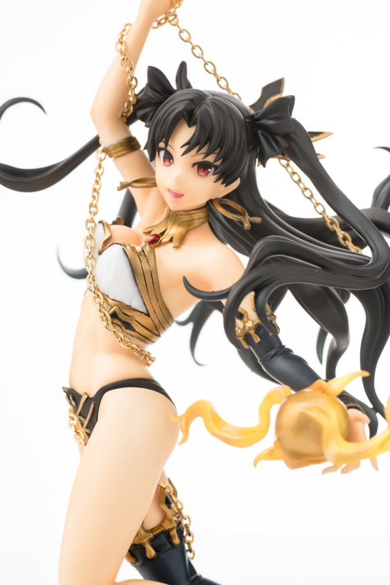 Resin Art Online - 1/7 Anime Archer Ishtar juana de