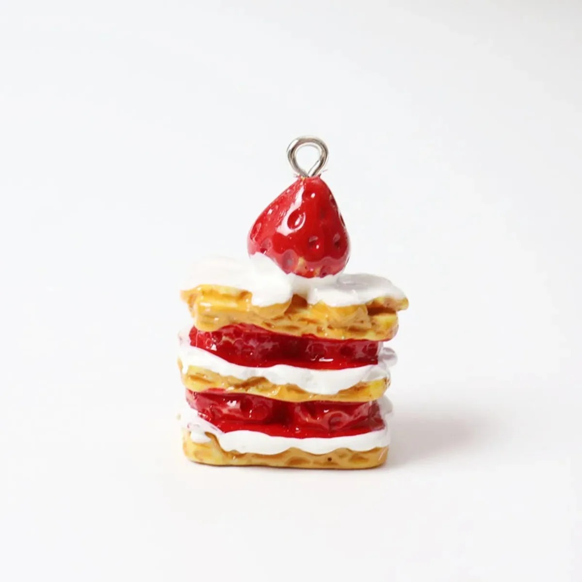 Resin Art Diy Kit - 10 piezas de mini colgantes de