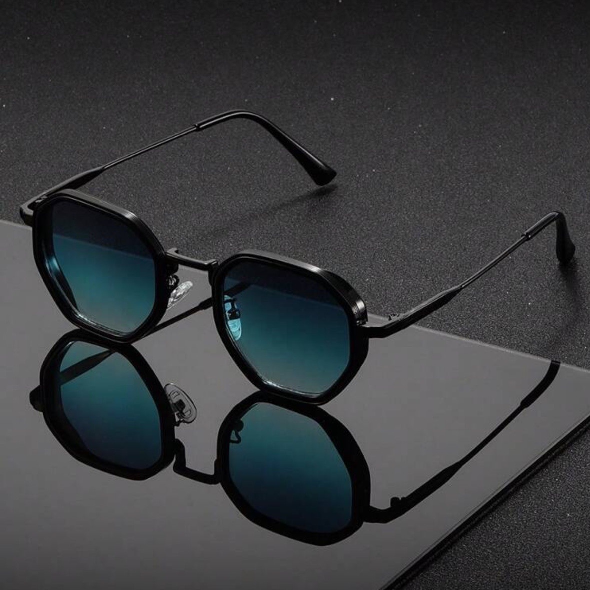 Resin Art For Kids - 1 par de gafas de sol
