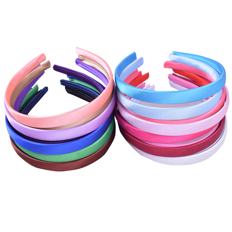 Resin Art For Kids - 5 unids/lote cinta para diadema cubierta