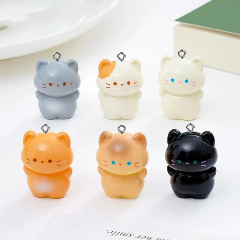 Paquete de 10 dijes de resina  - Resin Art Diy Kit reseña y precio