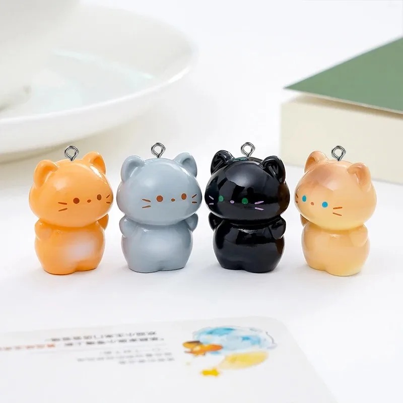 Paquete de 10 dijes de resina  - Resin Art Diy Kit reseña y precio