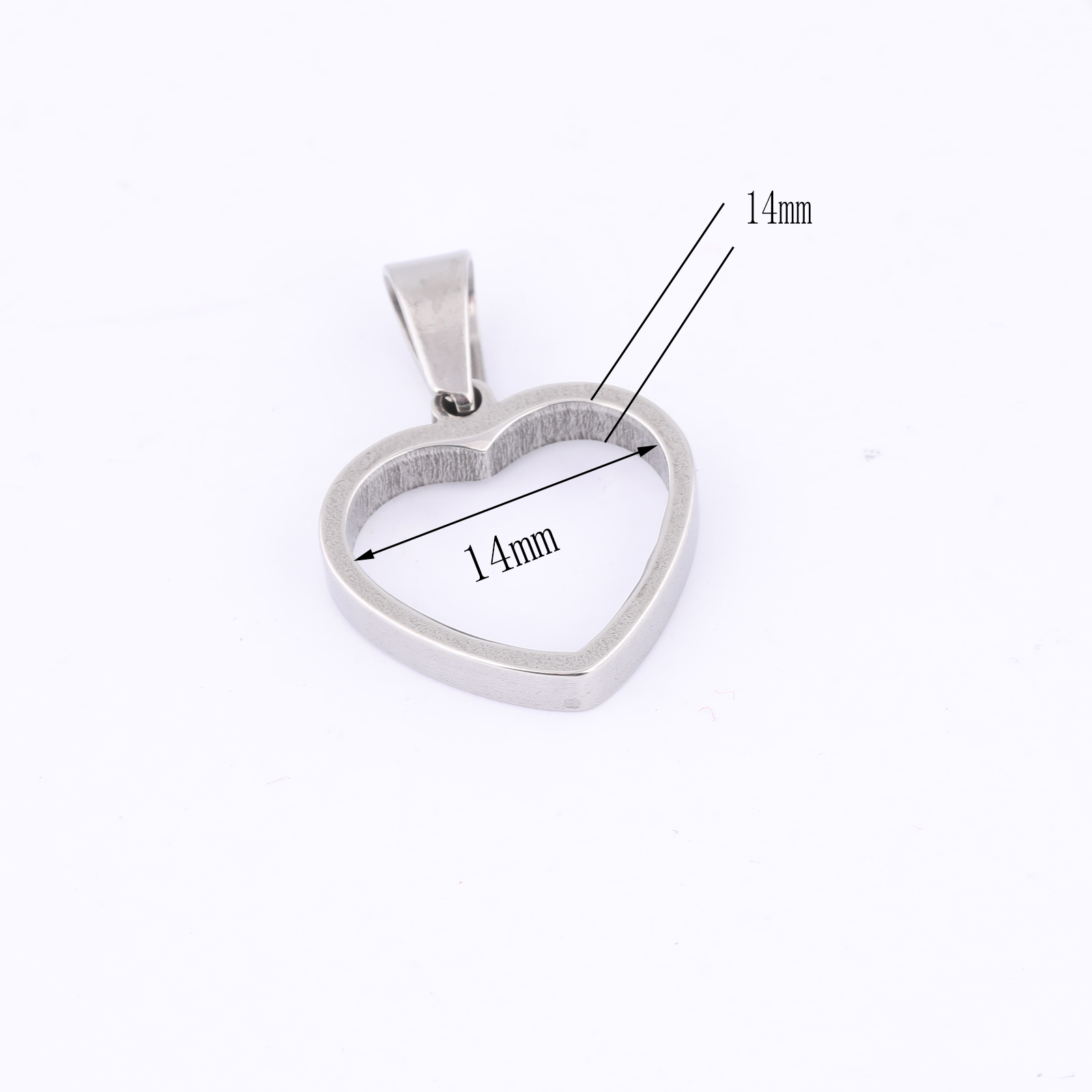 10 Uds. De dijes de bisel abie - Bezels Pendant Resin reseña y precio