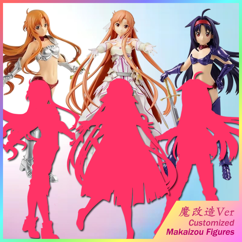 Figura hecha a mano personaliz - Resin Art Online reseña y precio
