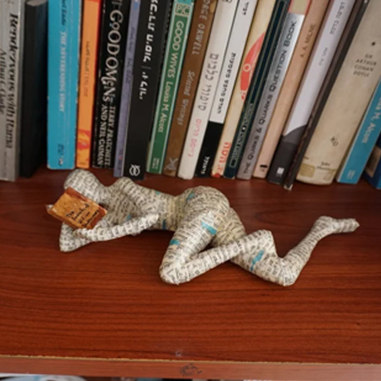 Estatuas Abstractas de Mujer L - Resin Art Furniture reseña y precio
