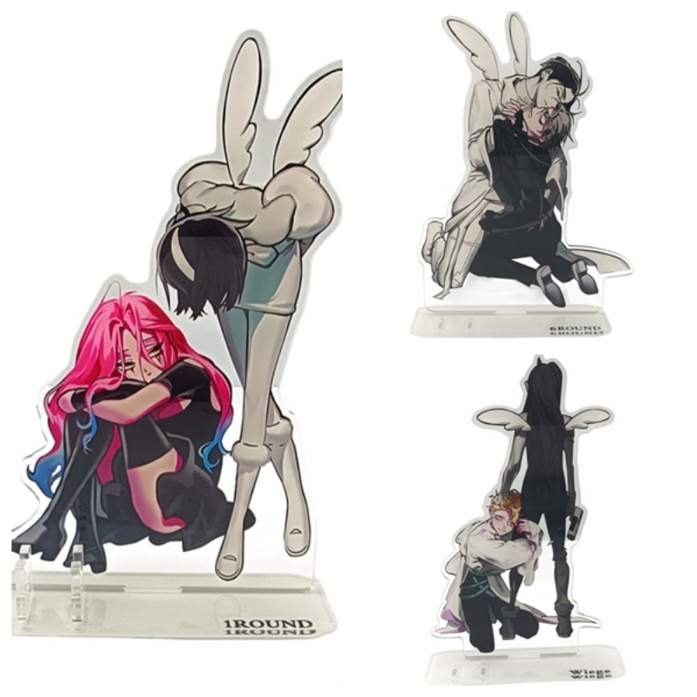 Figura de Anime Alien Stage, S - Resin Art Furniture reseña y precio
