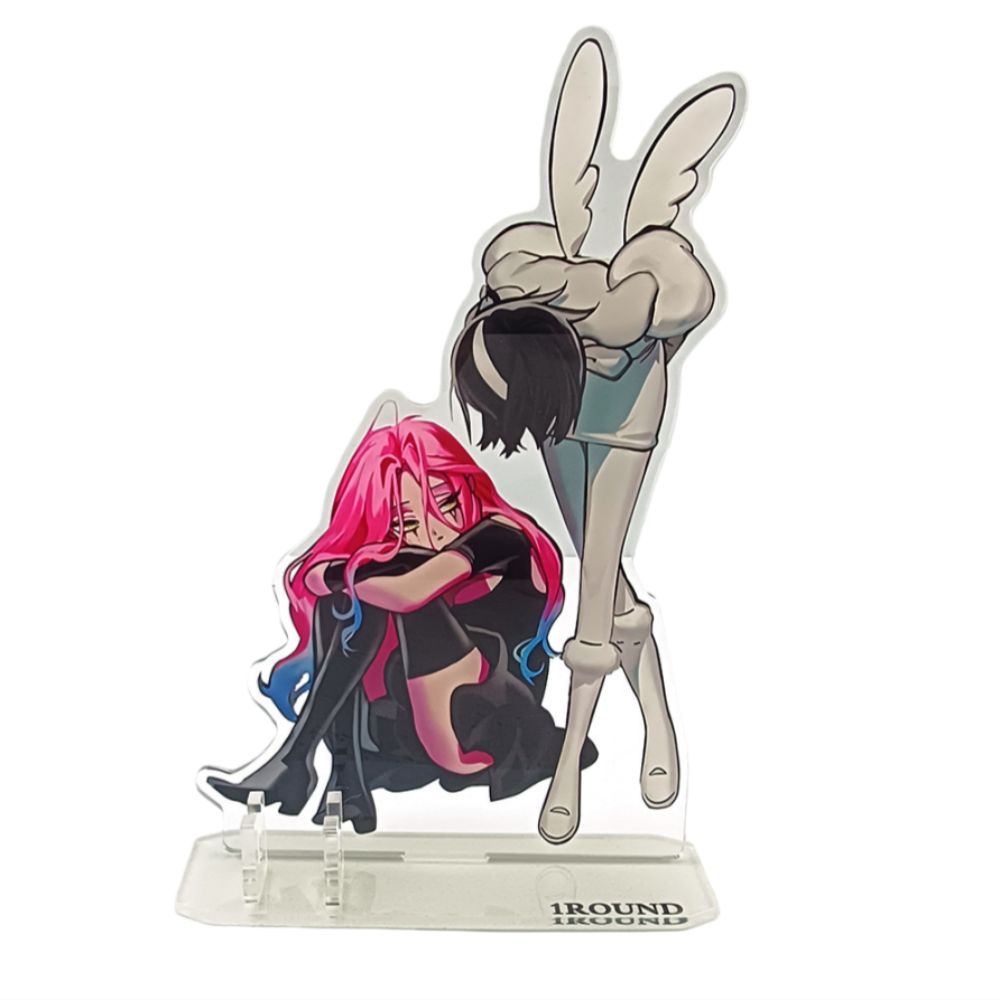 Figura de Anime Alien Stage, S - Resin Art Furniture reseña y precio