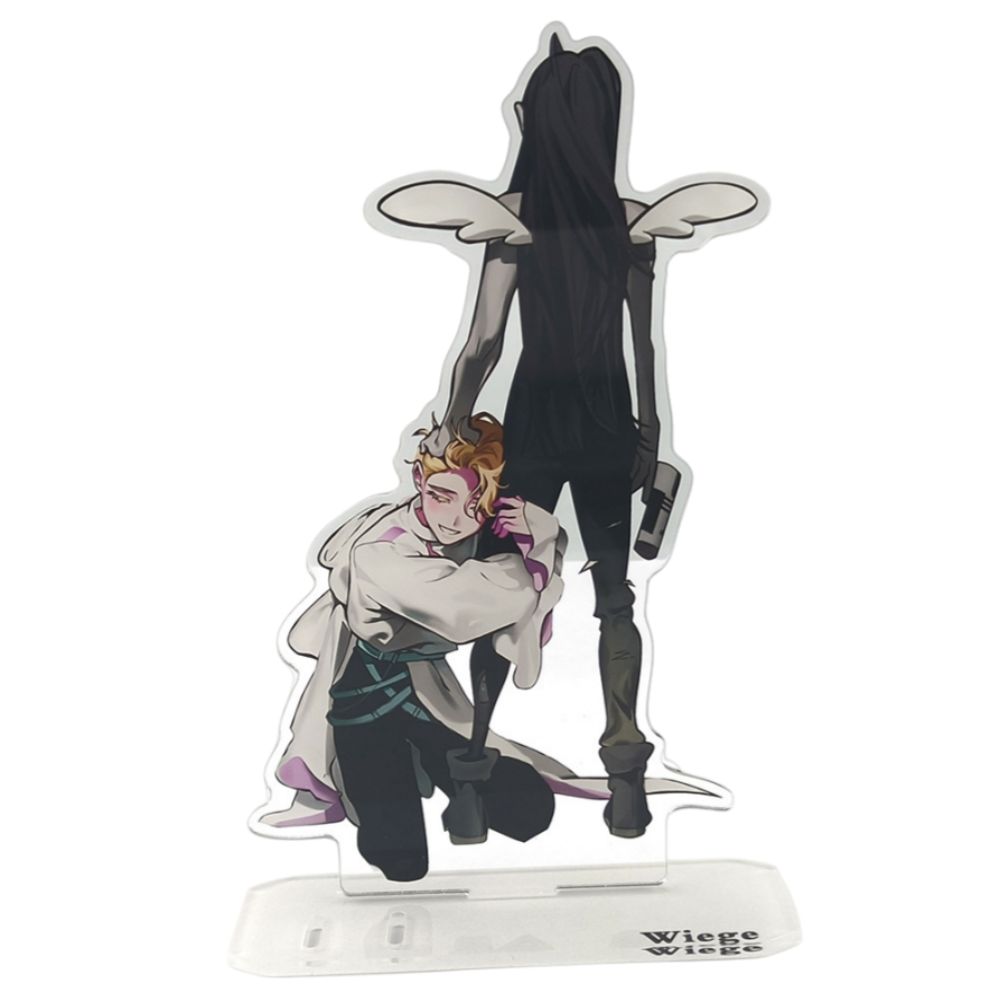 Figura de Anime Alien Stage, S - Resin Art Furniture reseña y precio