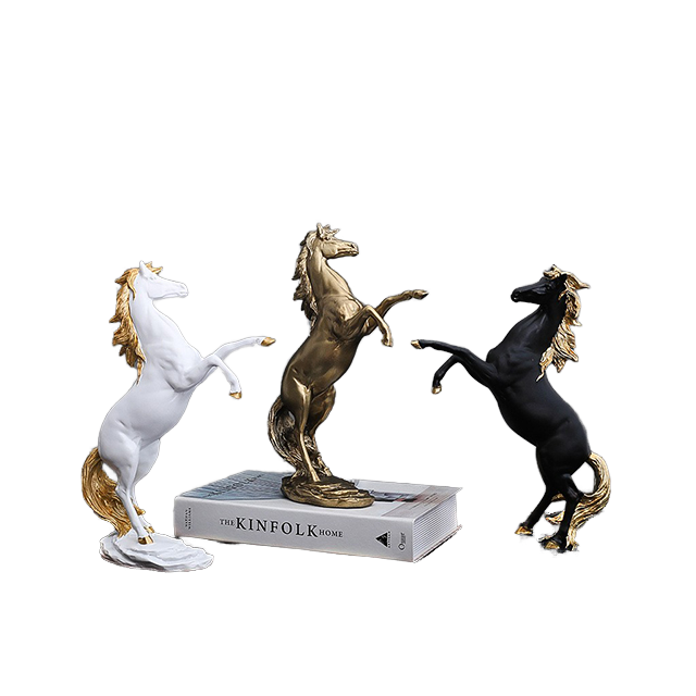 Escultura de Arte Abstracto, E - Resin Art Quantity reseña y precio