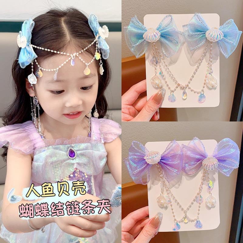 Linda cadena para el cabello d - Resin Art For Kids reseña y precio