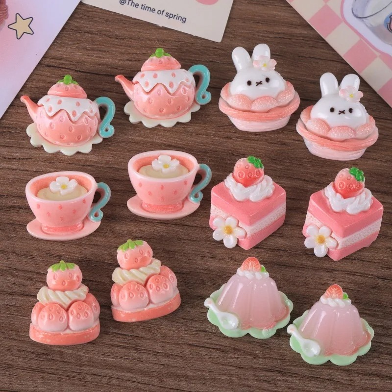 10 piezas de resina con diseño - Resin Art Diy Kit reseña y precio