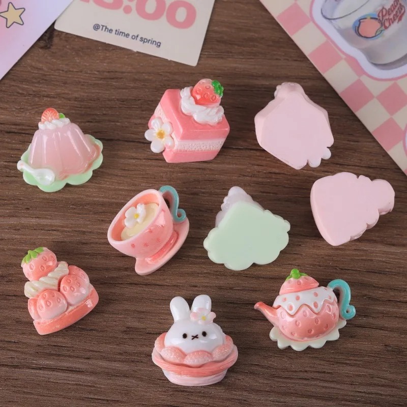 10 piezas de resina con diseño - Resin Art Diy Kit reseña y precio