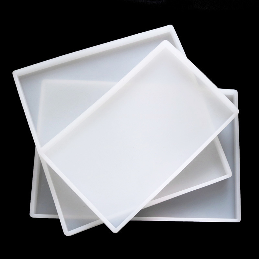 Molde de silicona para posavas - Coaster Mold Square reseña y precio