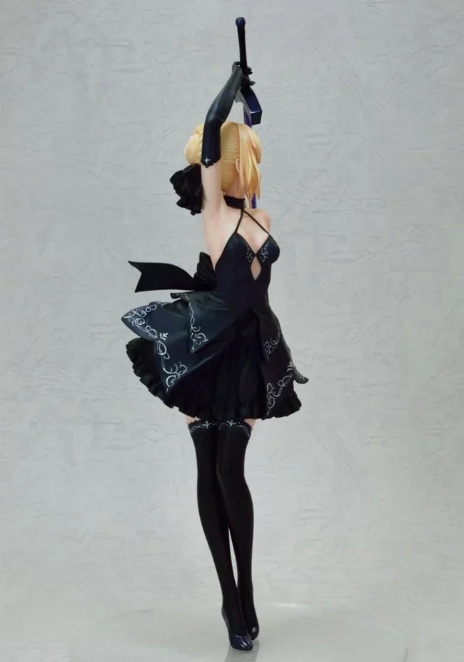 Figura de Resina GK de Anime S - Resin Art Online reseña y precio
