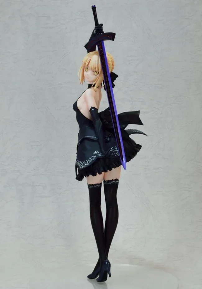 Figura de Resina GK de Anime S - Resin Art Online reseña y precio