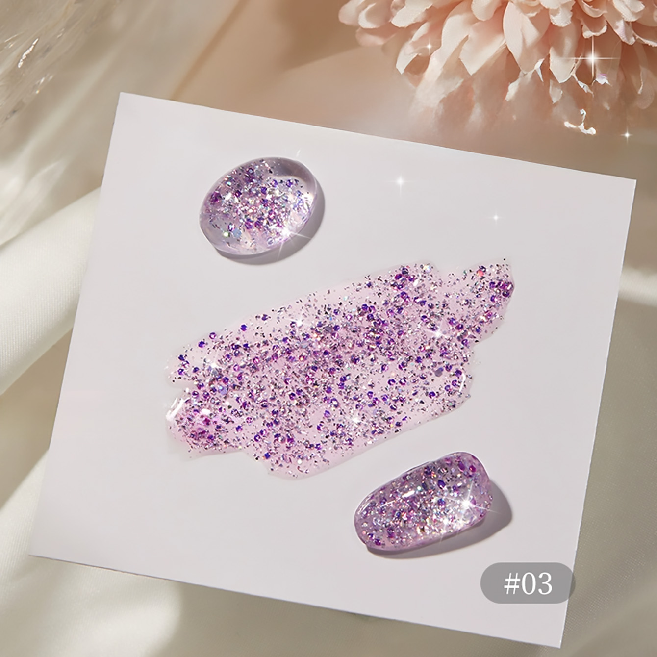 ZH1PCS 2026 Nuevo Gel de Uñas  - Resin Art Online reseña y precio