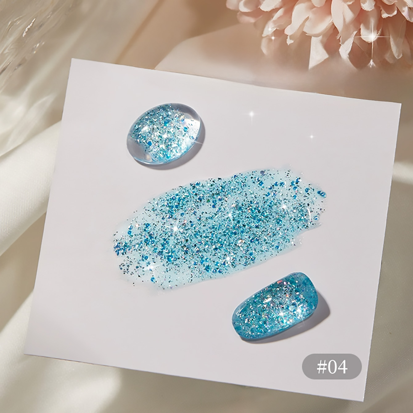 ZH1PCS 2026 Nuevo Gel de Uñas  - Resin Art Online reseña y precio