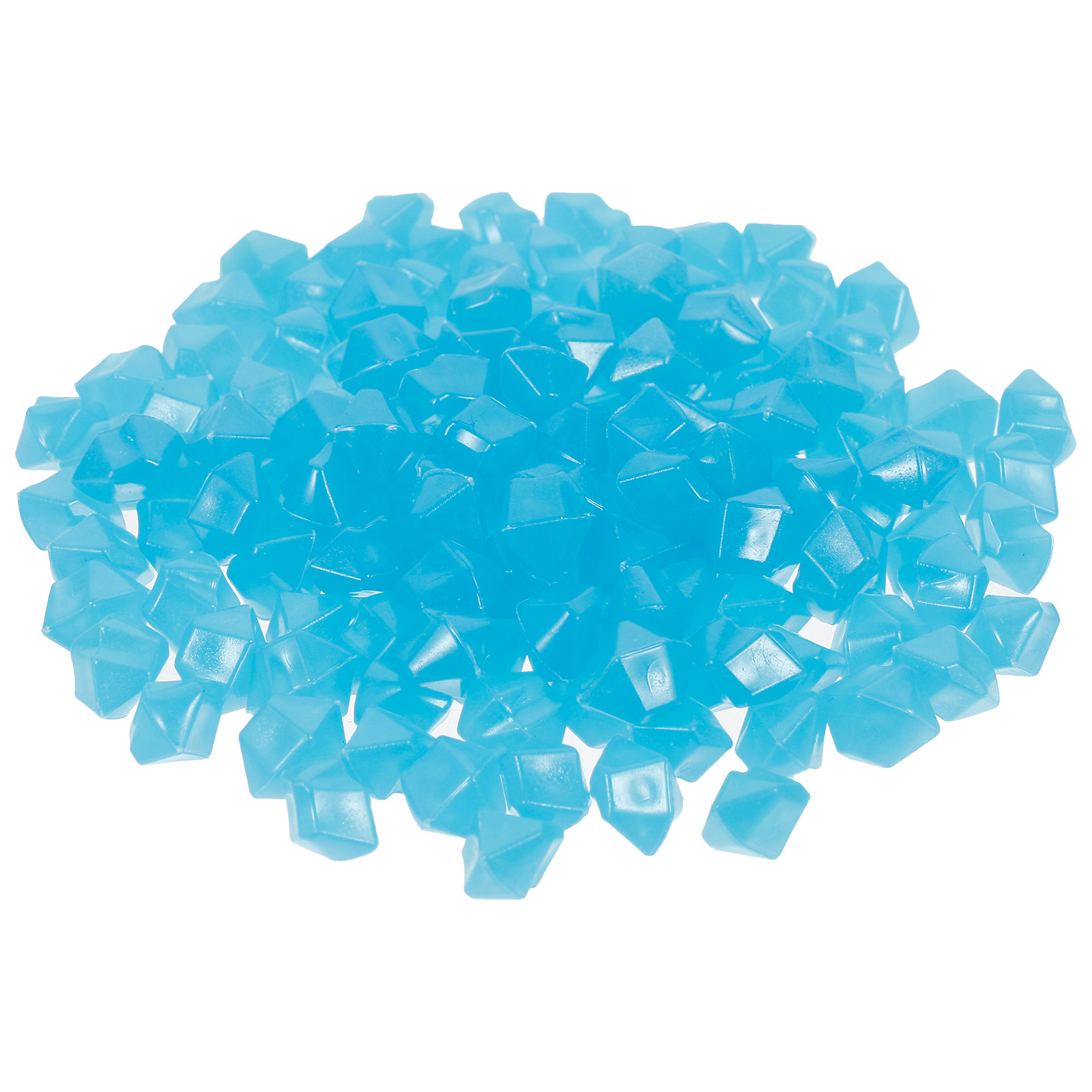 400 piezas de piedras de resin - Resin Art Ideas reseña y precio