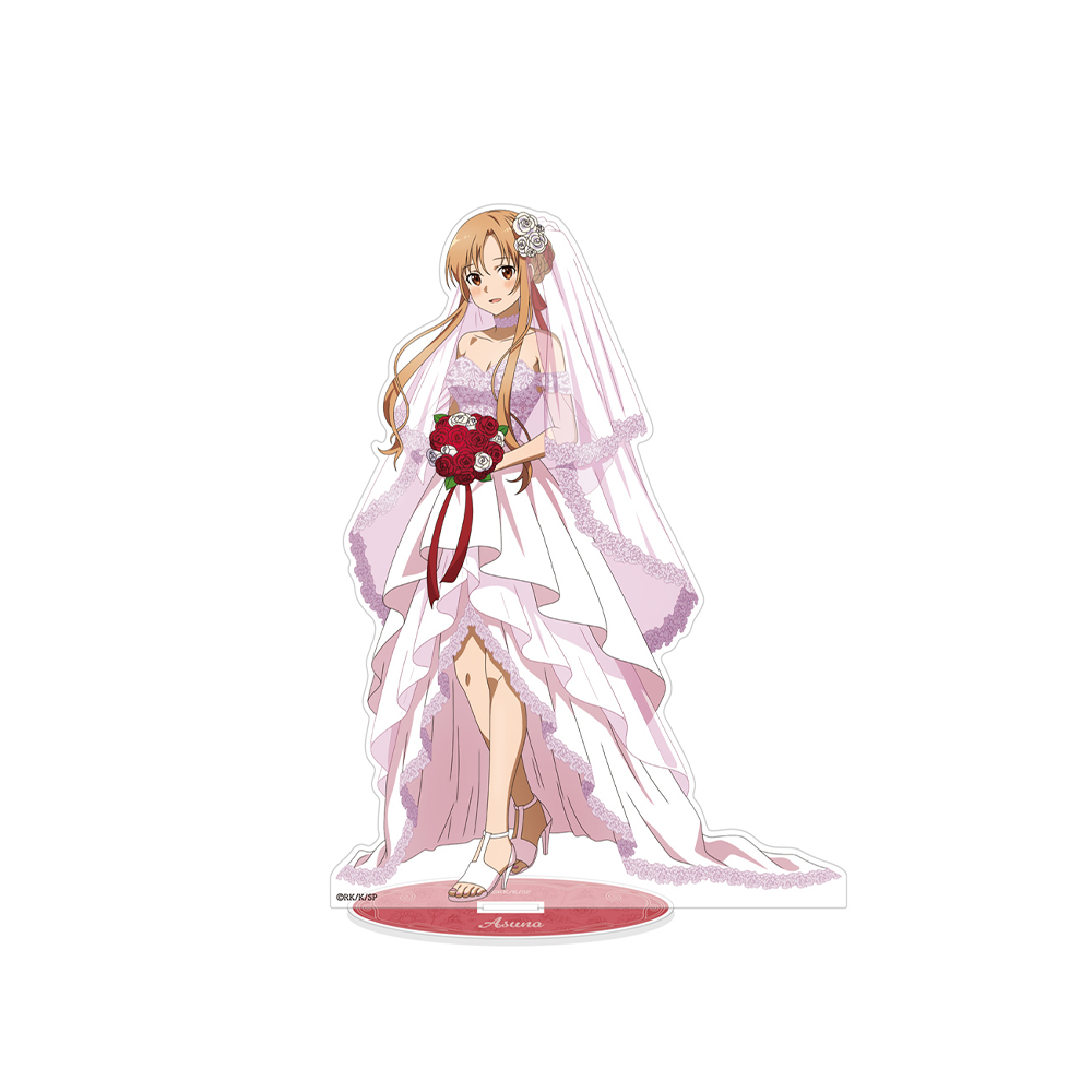 Sword Art Online Yūki Asuna Al - Resin Art Online reseña y precio