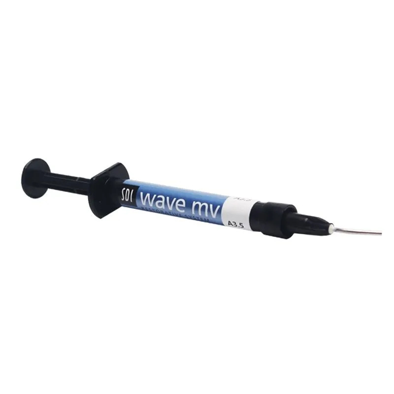 Resina Fluida Nano SDI Wave MV - Resin Art Liquid reseña y precio