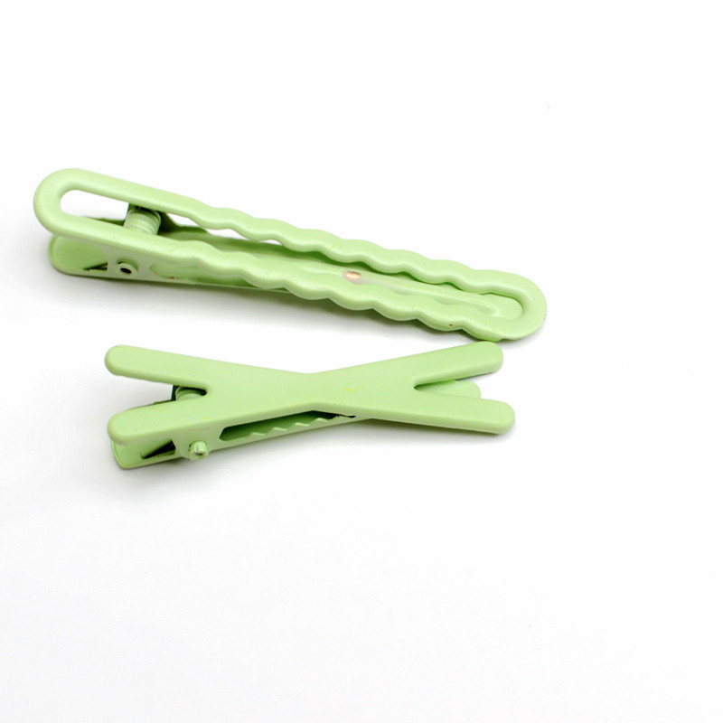 Pinza para el cabello ondulada - Resin Art For Kids reseña y precio