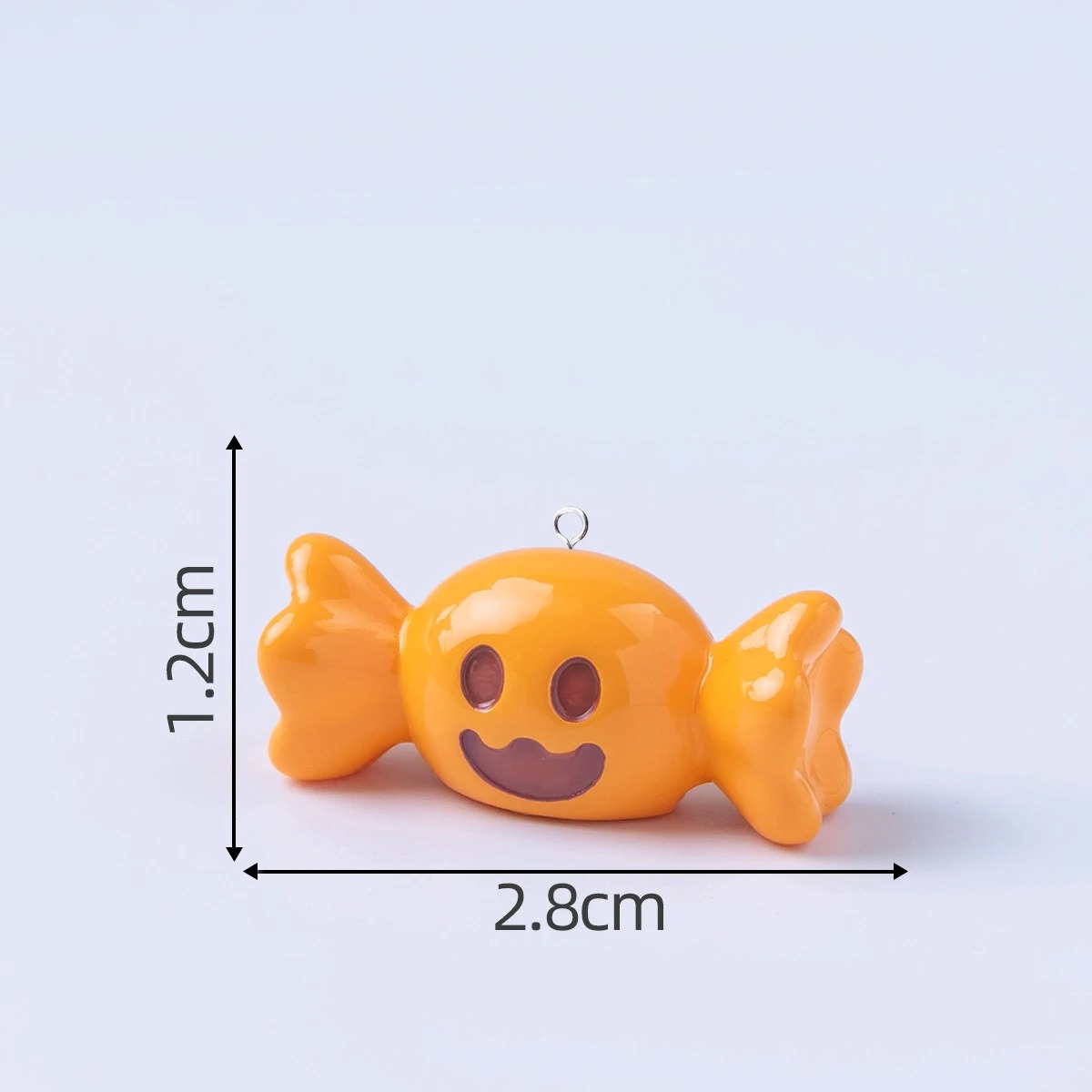 10 piezas de dijes de resina e - Resin Art Diy Kit reseña y precio