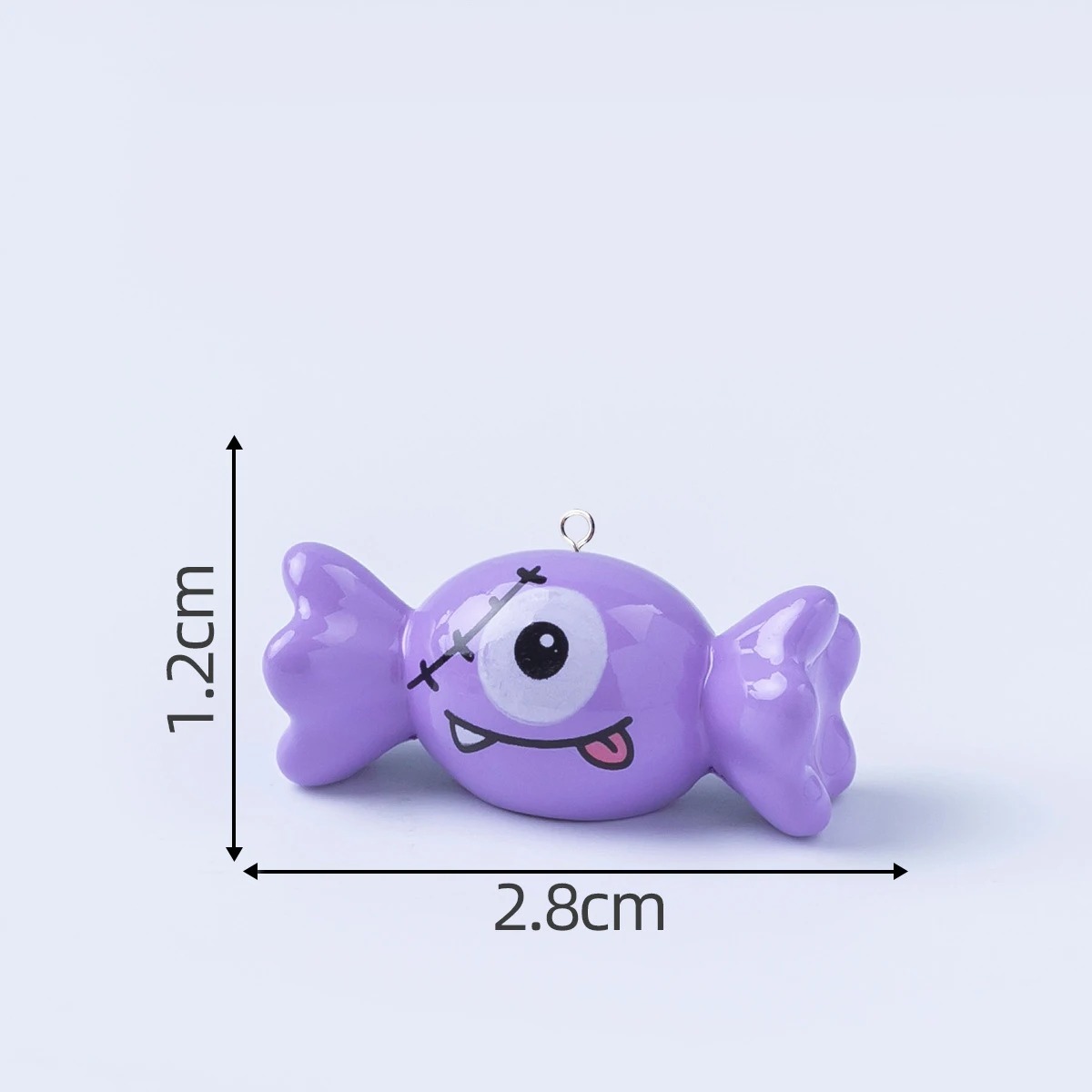 10 piezas de dijes de resina e - Resin Art Diy Kit reseña y precio