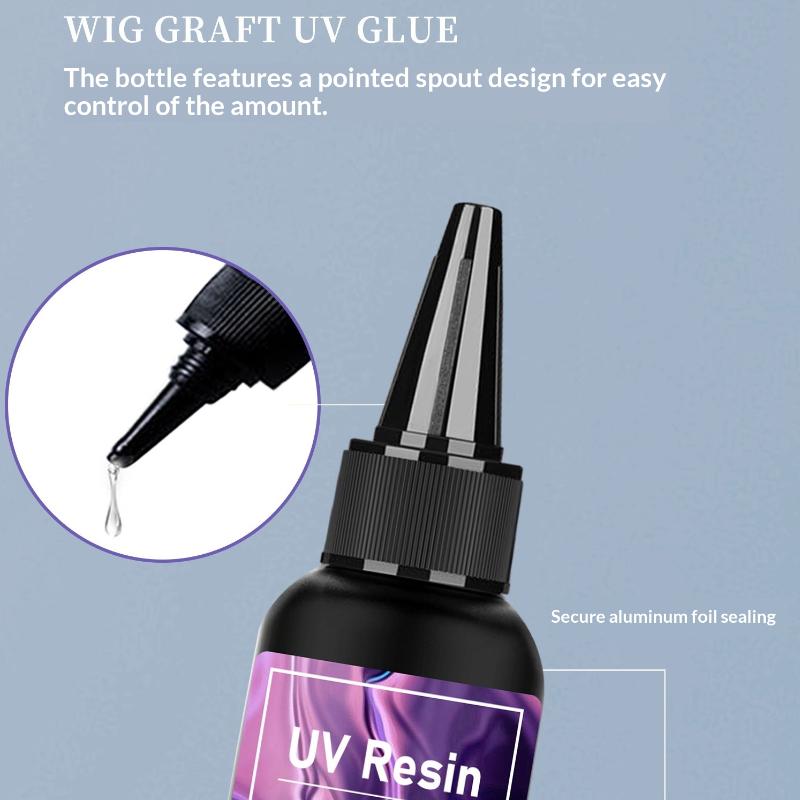 Pegamento de Resina Epoxi UV d - Resin Art Liquid reseña y precio