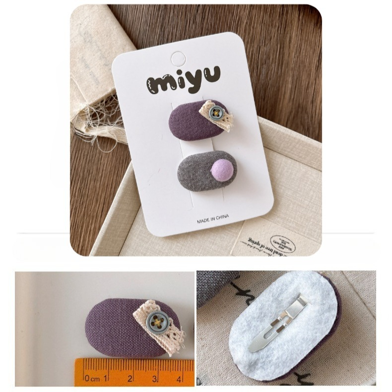 Mini Pinza de Pelo de Resina c - Resin Art For Kids reseña y precio