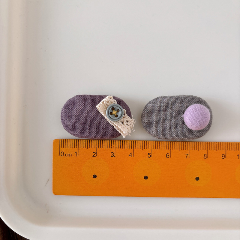 Mini Pinza de Pelo de Resina c - Resin Art For Kids reseña y precio