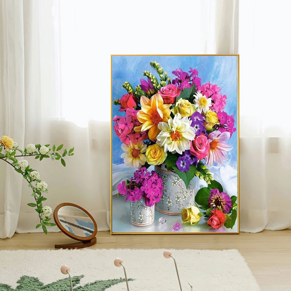 Mosaico de Diamantes Completo, - Resin Art Gift reseña y precio