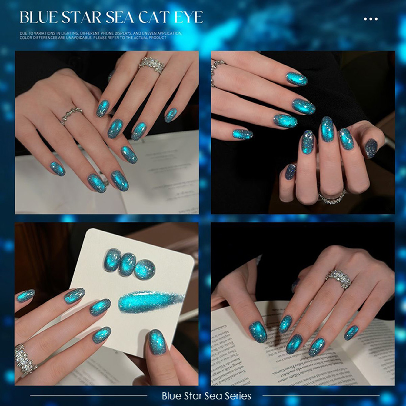 MAINEL 10ML 1-4 Piezas Esmalte - Resin Art Online reseña y precio