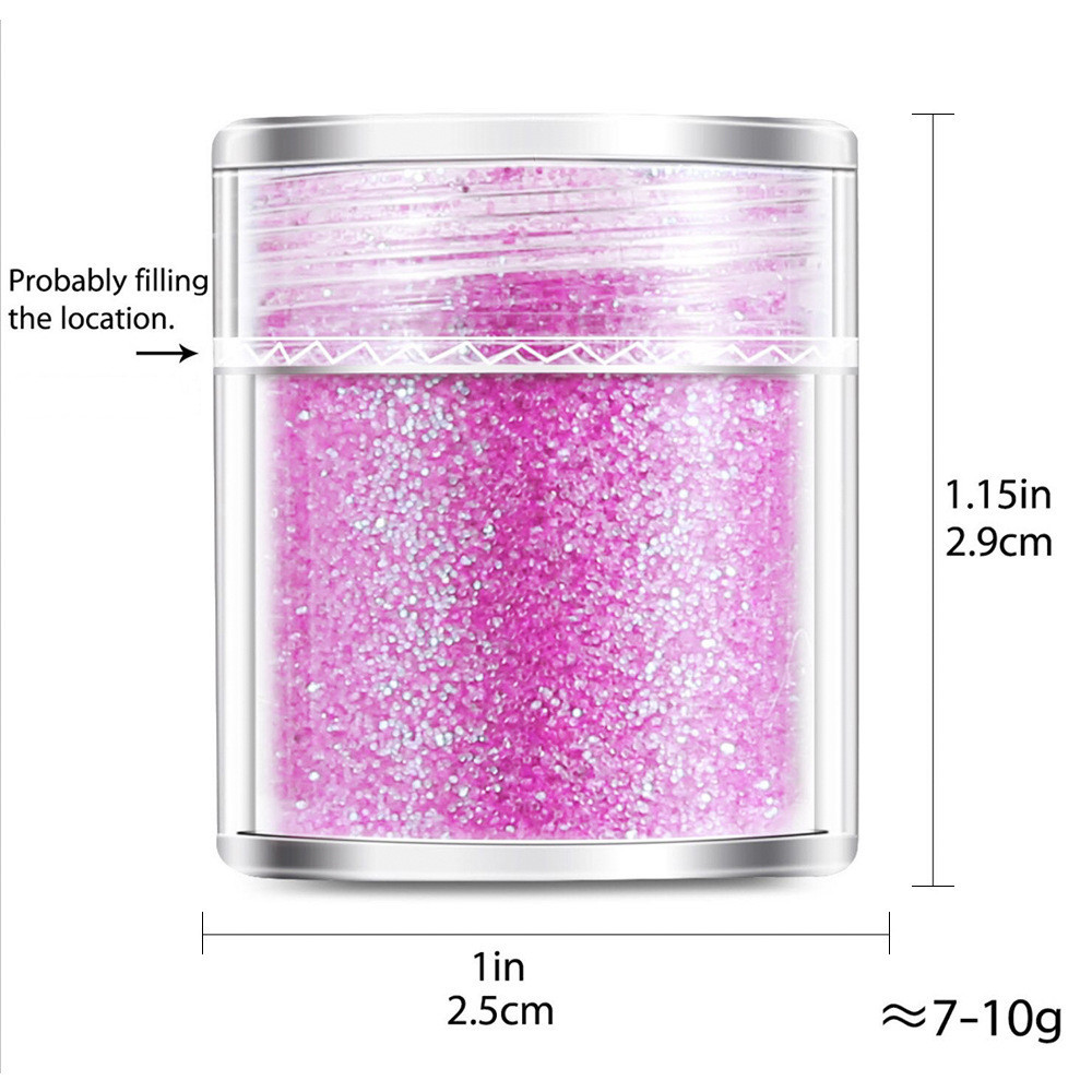 SNASAN-polvo brillante superfi - Resin Art Liquid reseña y precio