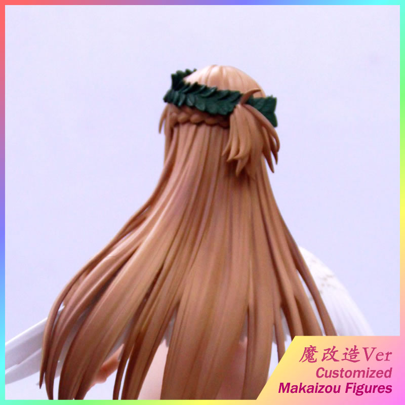 Figura Premium Hecha a Mano Pe - Resin Art Online reseña y precio