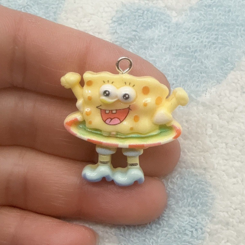 10 piezas de colgantes de resi - Resin Art Jewellery Kit reseña y precio