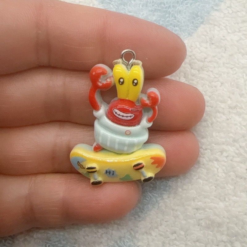 10 piezas de colgantes de resi - Resin Art Jewellery Kit reseña y precio