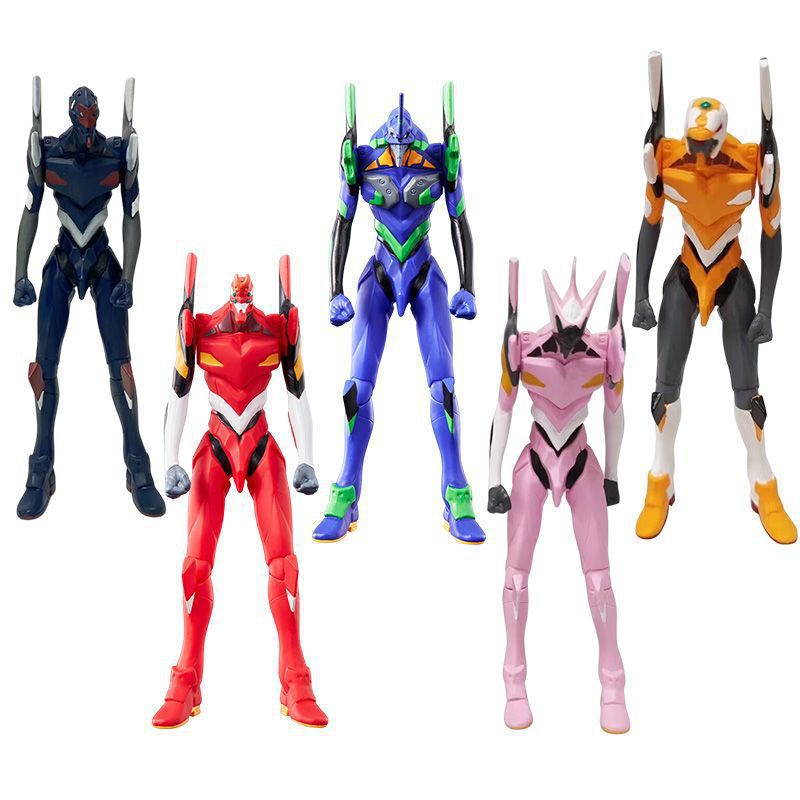 Figuras de Acción Articuladas  - Resin Art For Kids reseña y precio