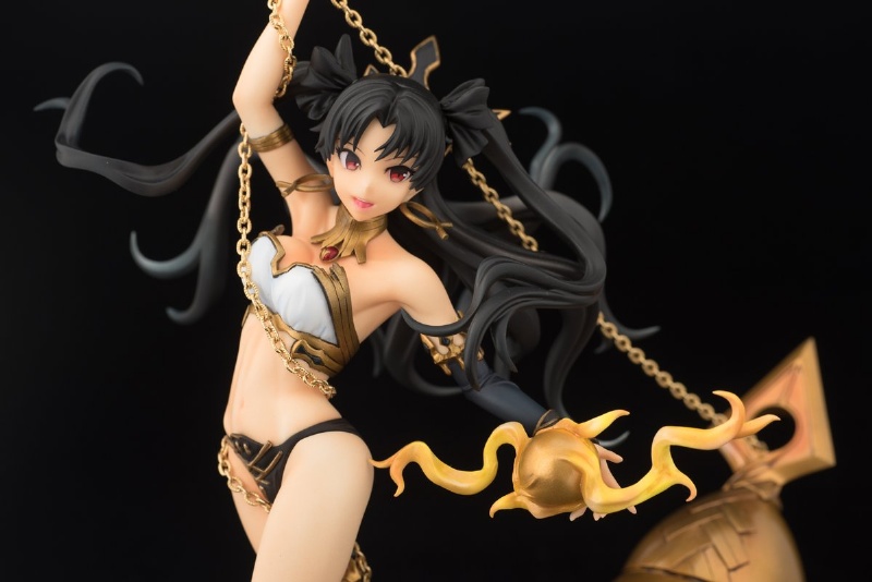 1/7 Anime Archer Ishtar juana  - Resin Art Online reseña y precio