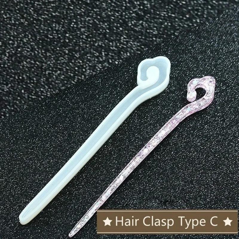 Nuevo molde especial de silico - Resin Art Diy Kit reseña y precio