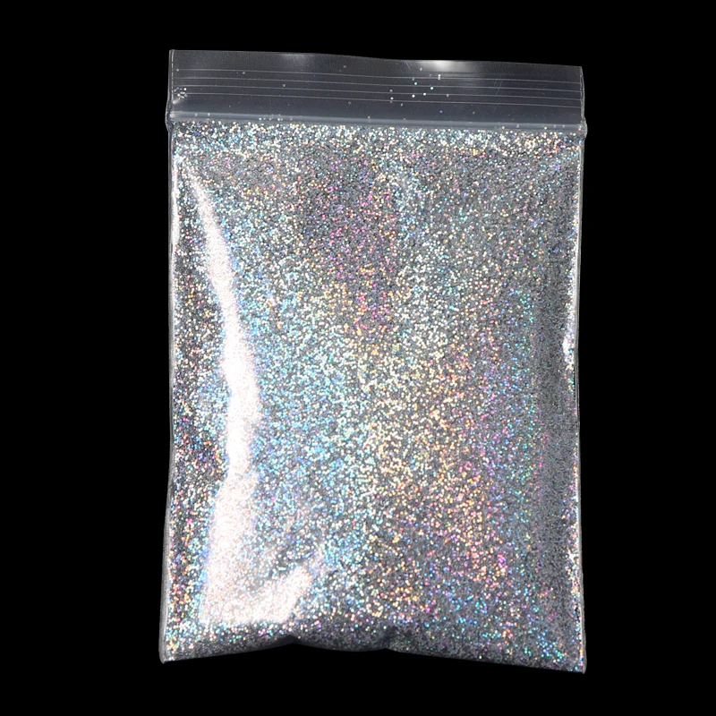 Brillo holográfico de 10g para - Resin Art Liquid reseña y precio