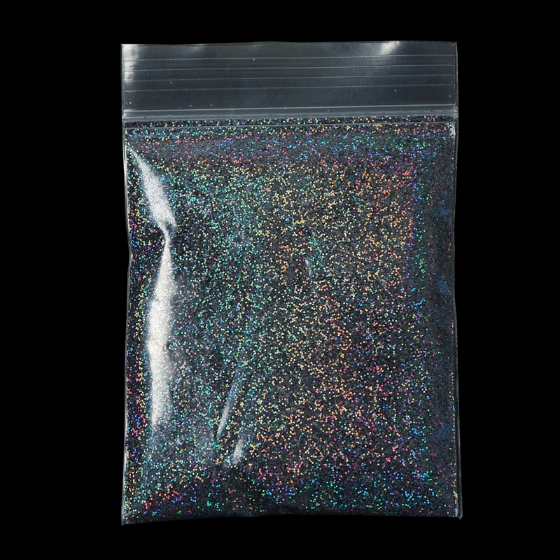 Brillo holográfico de 10g para - Resin Art Liquid reseña y precio