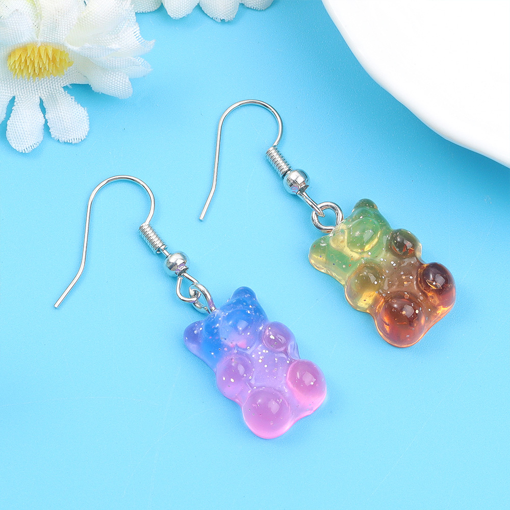 10/30/60 Uds. Colgante en form - Resin Art Love reseña y precio