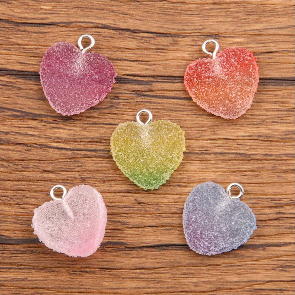 20 piezas de Color degradado,  - Resin Art Jewellery Kit reseña y precio
