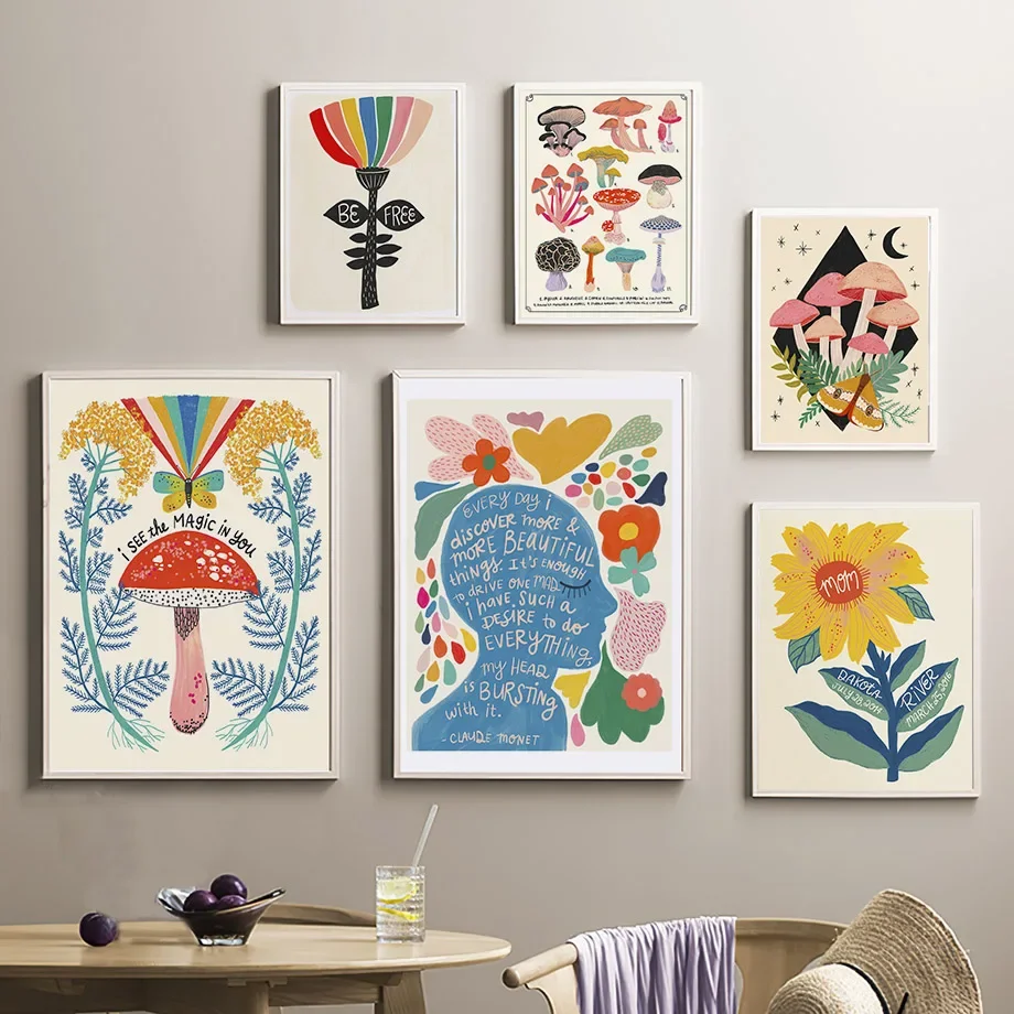 Arte Abstracto de Pared con Di - Resin Art Quotes reseña y precio